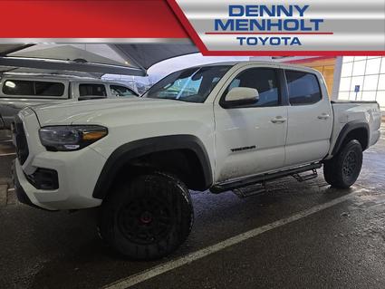 2023 Toyota Tacoma Rapid City SD
