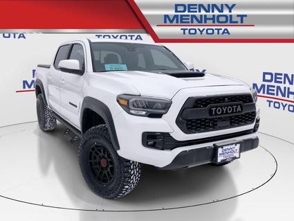 2023 Toyota Tacoma Rapid City SD