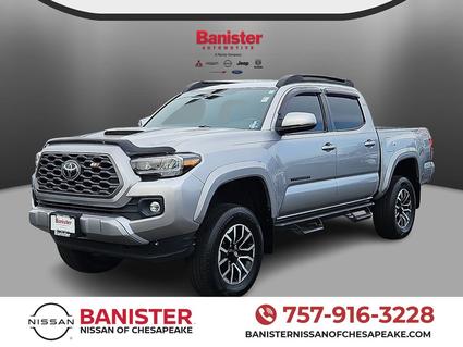 2021 Toyota Tacoma Chesapeake VA