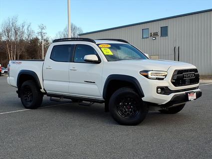 2021 Toyota Tacoma Lynchburg VA