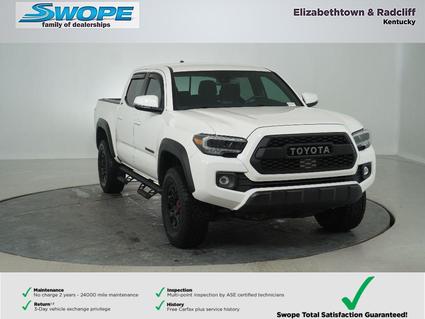2022 Toyota Tacoma Elizabethtown KY