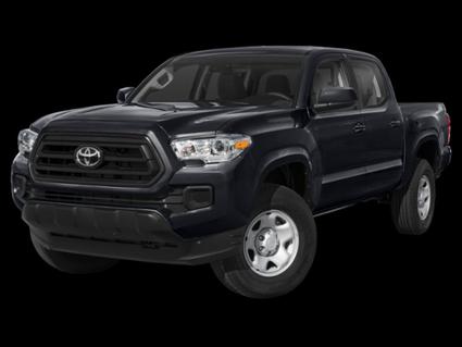 2022 Toyota Tacoma Indiana PA