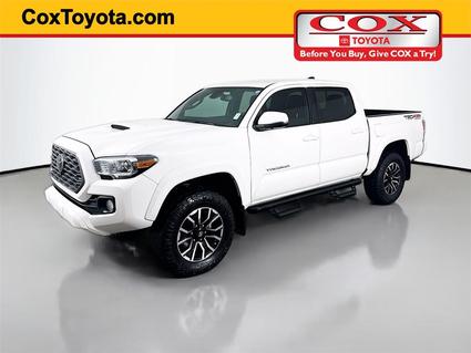 2023 Toyota Tacoma Burlington NC