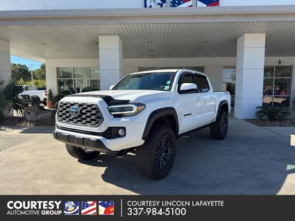 2023 Toyota Tacoma Lafayette LA