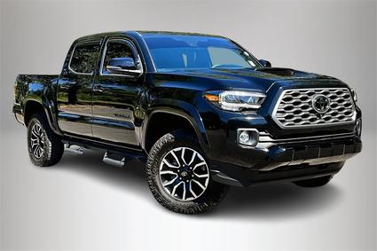 2023 Toyota Tacoma Fort Walton Beach FL