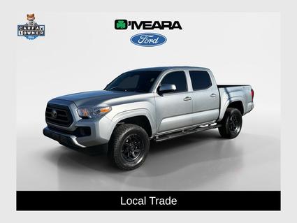 2023 Toyota Tacoma Denver CO