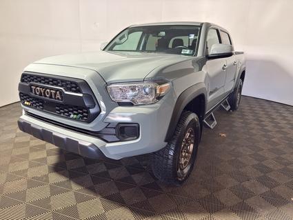 2023 Toyota Tacoma Beckley WV