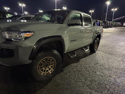 2023 Toyota Tacoma Beckley WV
