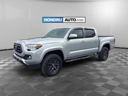 2023 Toyota Tacoma Manheim PA
