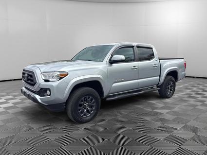 2023 Toyota Tacoma Manheim PA