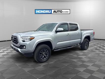 2023 Toyota Tacoma Manheim PA