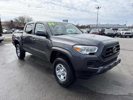 2023 Toyota Tacoma Broken Arrow OK