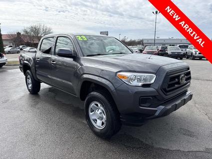 2023 Toyota Tacoma Broken Arrow OK