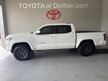 2023 Toyota Tacoma Dothan AL