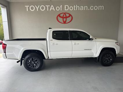 2023 Toyota Tacoma Dothan AL