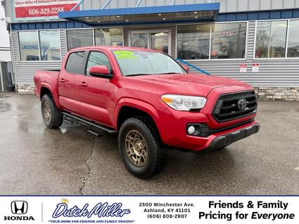 2021 Toyota Tacoma Ashland KY