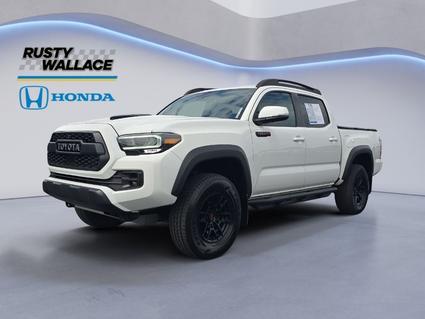 2021 Toyota Tacoma Knoxville TN