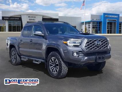 2022 Toyota Tacoma Cleveland TN