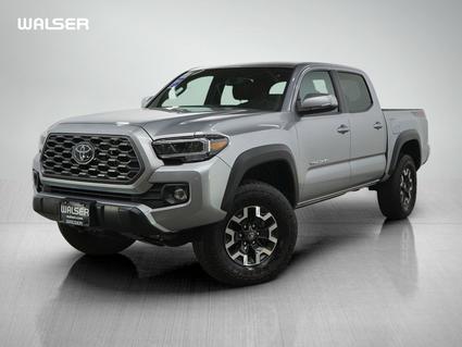 2022 Toyota Tacoma Minneapolis MN