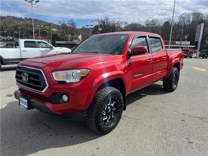 2022 Toyota Tacoma Roanoke VA