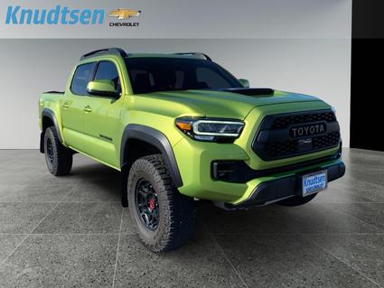 2022 Toyota Tacoma Post Falls ID