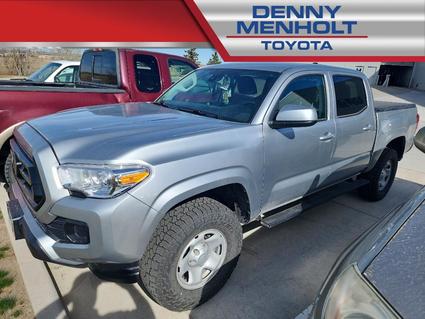 2023 Toyota Tacoma Rapid City SD