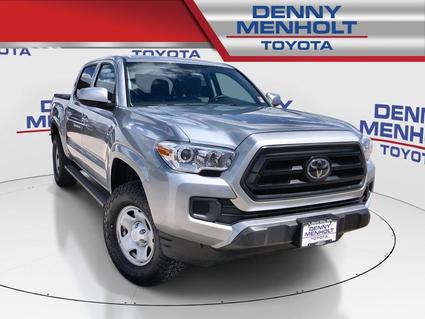 2023 Toyota Tacoma Rapid City SD