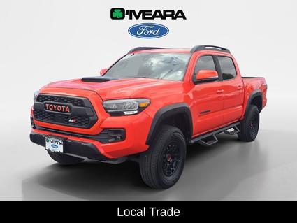 2023 Toyota Tacoma Denver CO