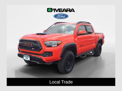 2023 Toyota Tacoma Denver CO