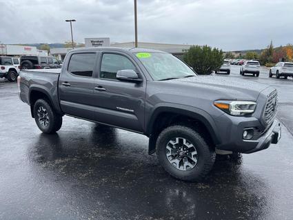 2023 Toyota Tacoma Durango CO