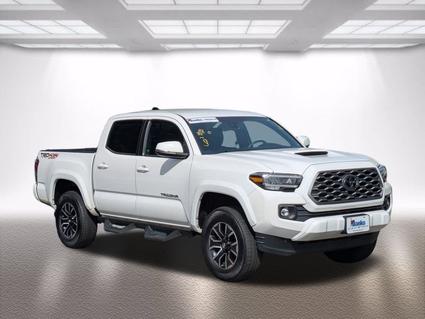 2023 Toyota Tacoma Manchester CT