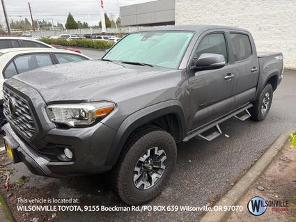 2023 Toyota Tacoma Vero Beach FL