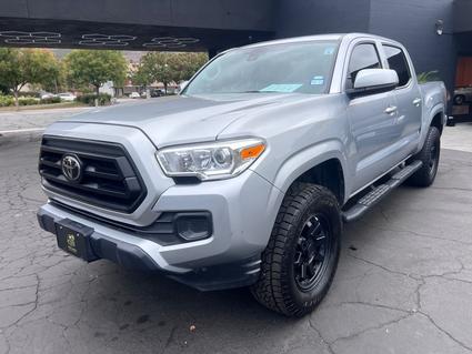 2023 Toyota Tacoma Thousand Oaks CA