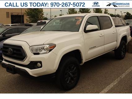 2023 Toyota Tacoma Loveland CO