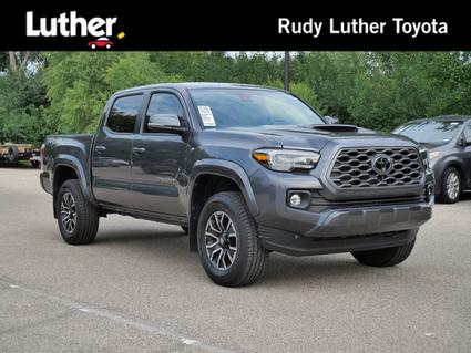 2023 Toyota Tacoma Minneapolis MN