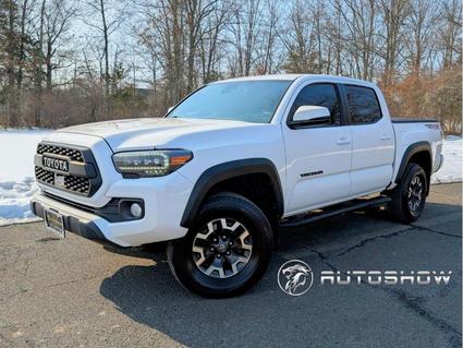 2021 Toyota Tacoma Somerset NJ