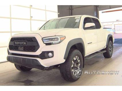 2021 Toyota Tacoma Somerset NJ