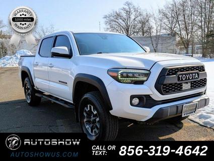 2021 Toyota Tacoma Somerset NJ