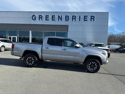 2021 Toyota Tacoma Lewisburg WV