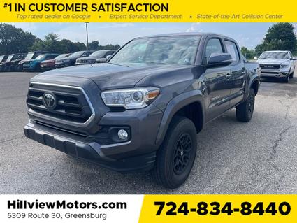 2022 Toyota Tacoma Greensburg PA