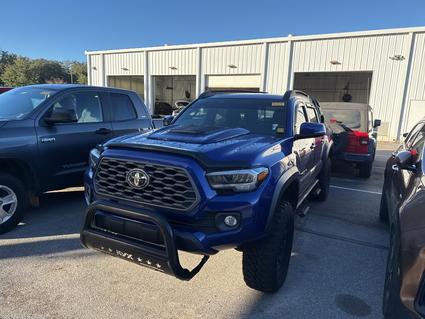 2022 Toyota Tacoma Fort Walton Beach FL