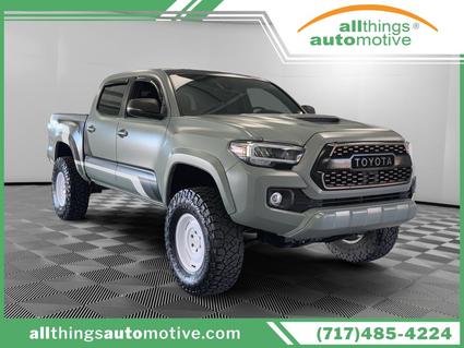 2022 Toyota Tacoma McConnellsburg PA
