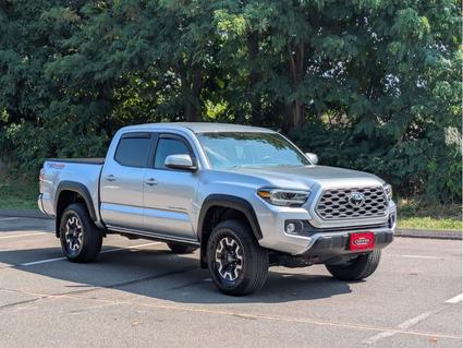 2022 Toyota Tacoma Manchester CT