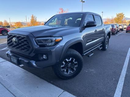 2022 Toyota Tacoma Loveland CO