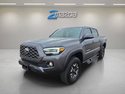 2022 Toyota Tacoma Loveland CO