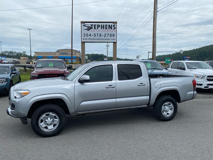 2022 Toyota Tacoma Danville WV