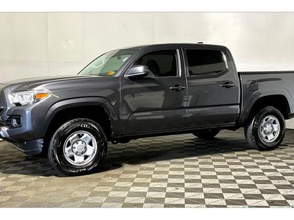 2022 Toyota Tacoma Beckley WV