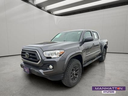 2022 Toyota Tacoma Manhattan KS