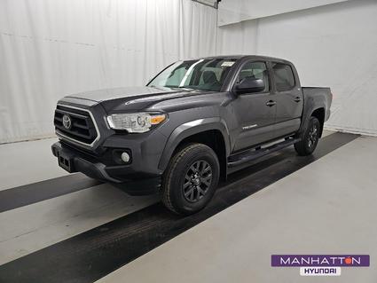2022 Toyota Tacoma Manhattan KS