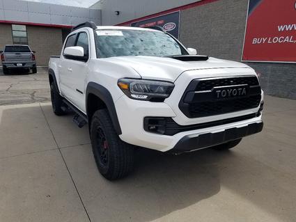 2023 Toyota Tacoma Topeka KS
